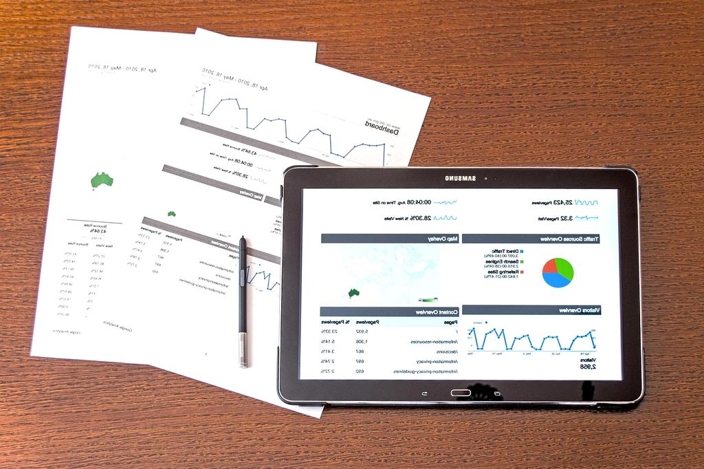 Agnieszka Pawlak - Marketing Manager EcoProducts