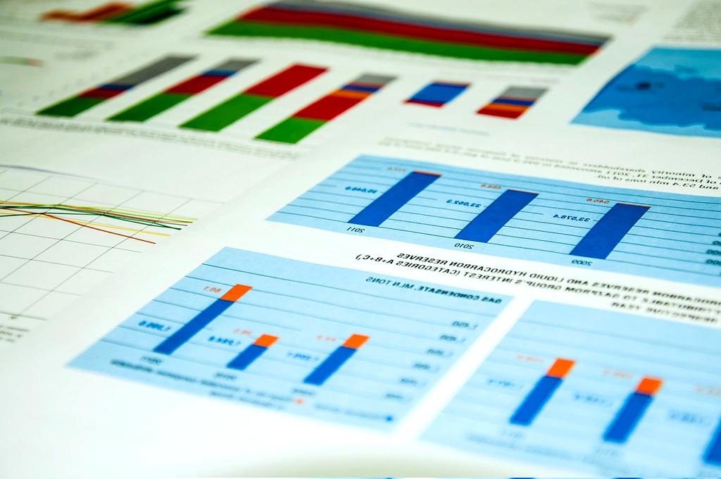 Prezentacja wyników kampanii i raportów dla klienta