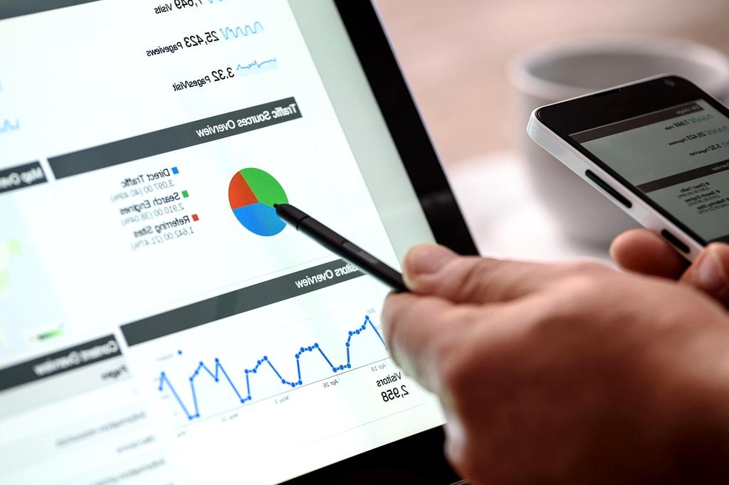 SEO & Search Marketing optymalizacja strony